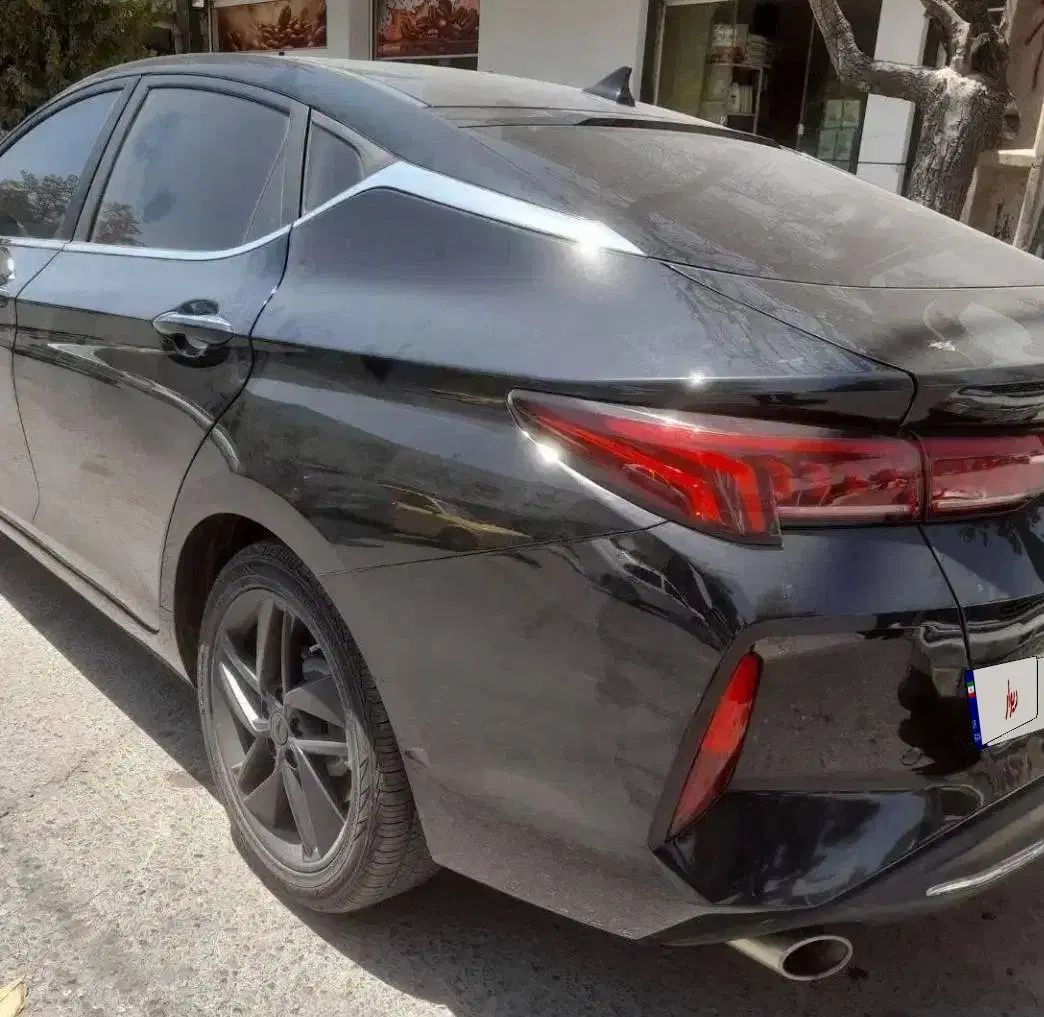 خودرو کی ام سی، J7 آگهی ann_20385548