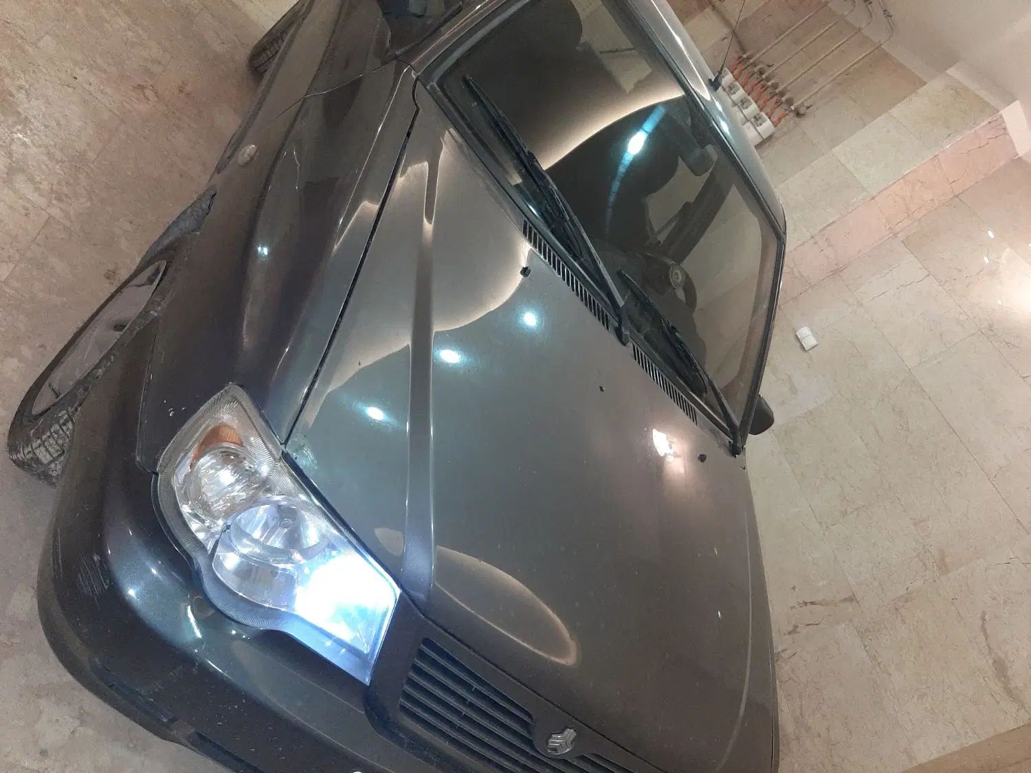 خودرو پراید، 111 آگهی ann_20385566