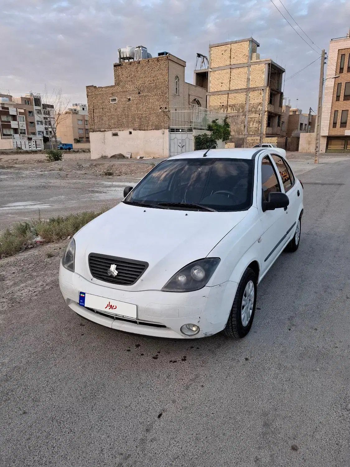 خودرو تیبا، 2 آگهی ann_20385568
