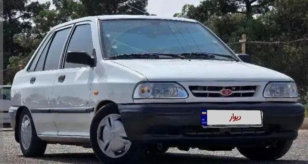 خودرو پراید، صبا آگهی ann_20385584