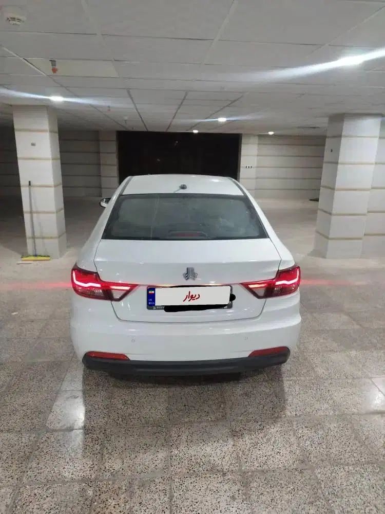 شاهین G دنده ای - 1400