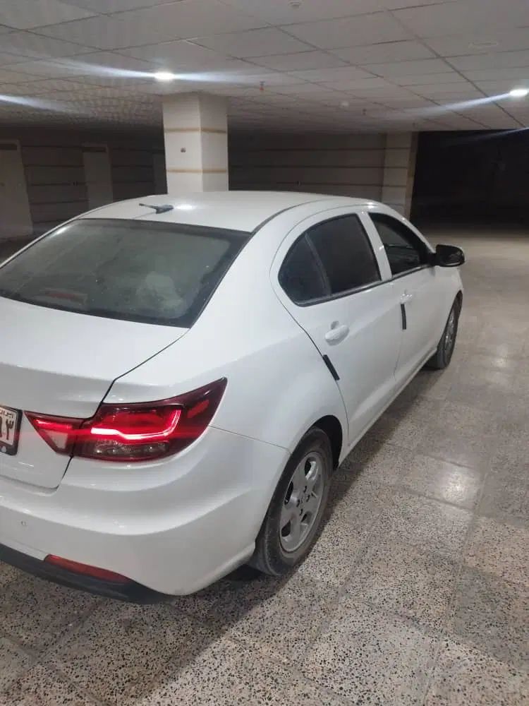 شاهین G دنده ای - 1400