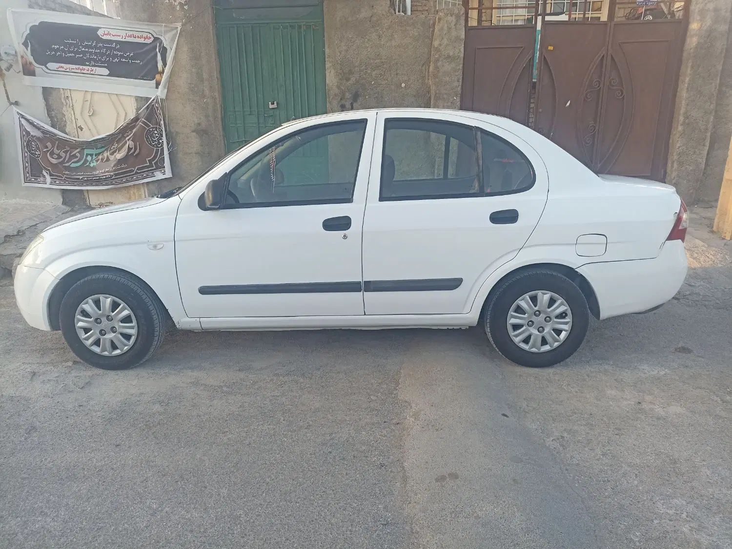 خودرو تیبا، صندوق دار آگهی ann_20385593