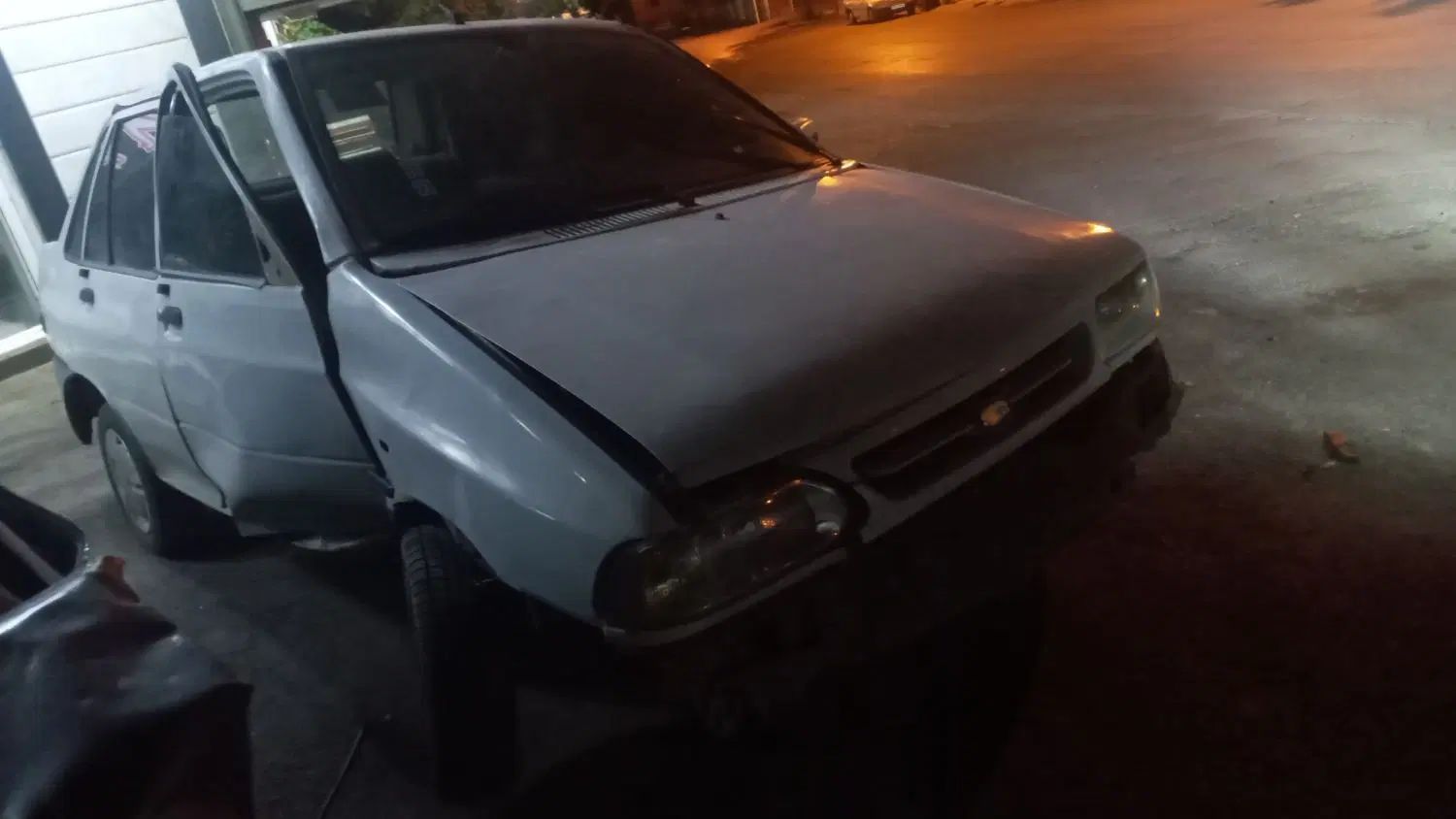 پراید 131 SE - 1392