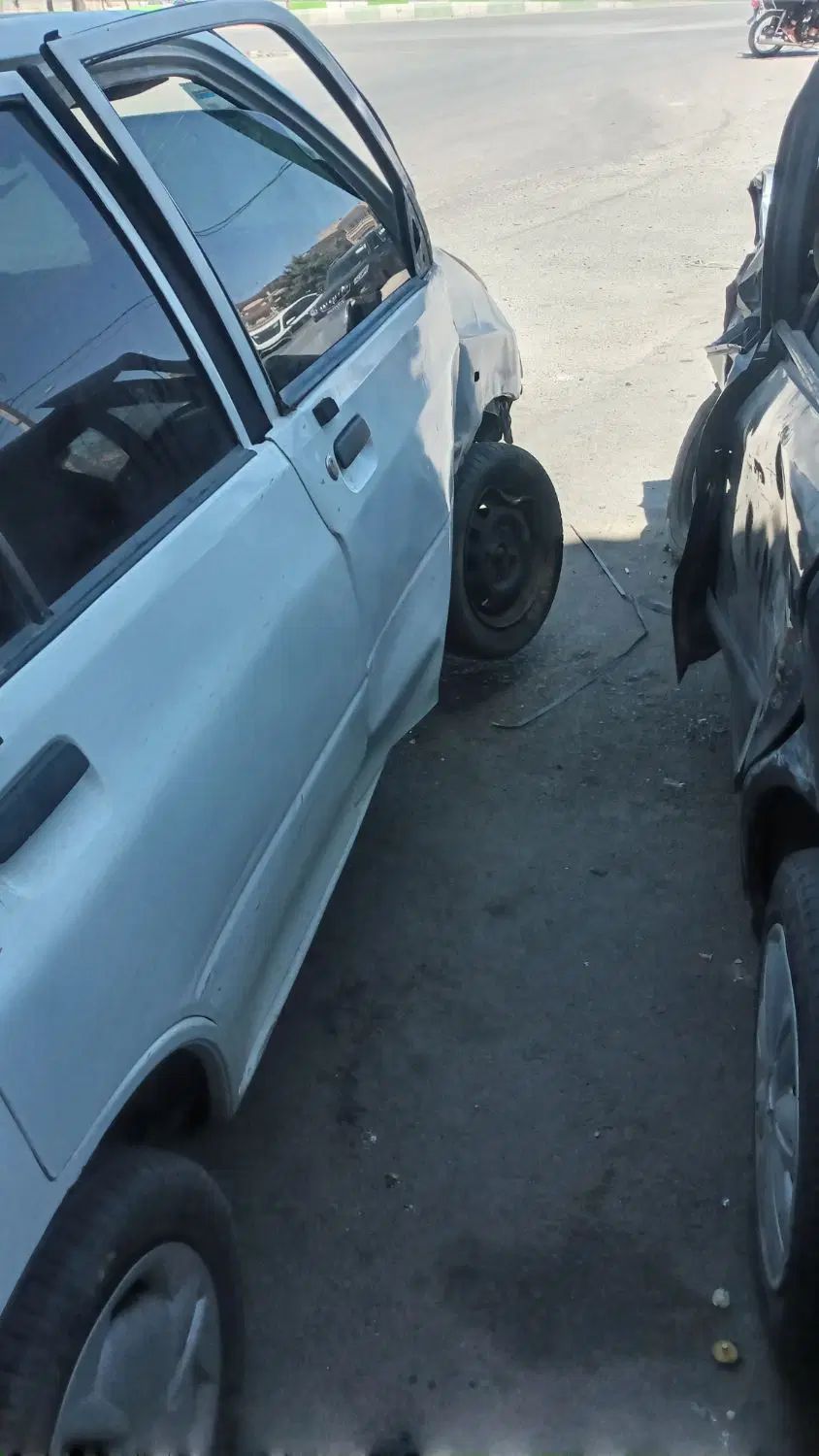 خودرو پراید، 131 آگهی ann_20385594