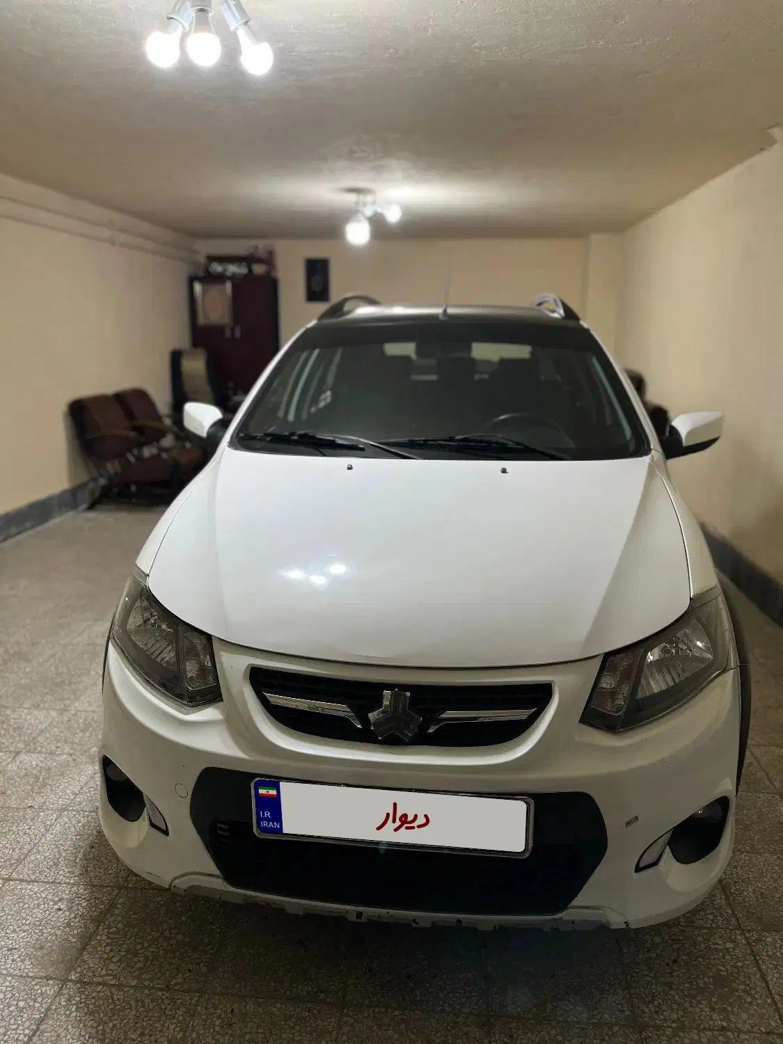 خودرو کوییک، R آگهی ann_20385611