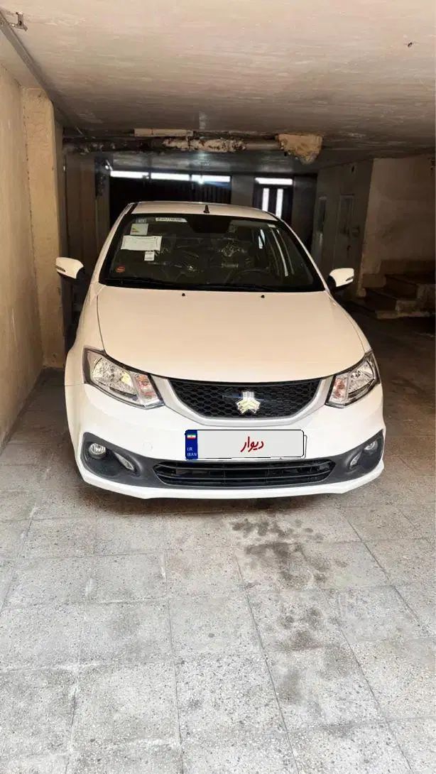 خودرو ساینا، S آگهی ann_20385626