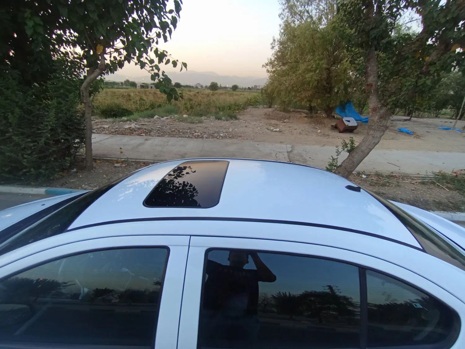 شاهین G دنده ای - 1400