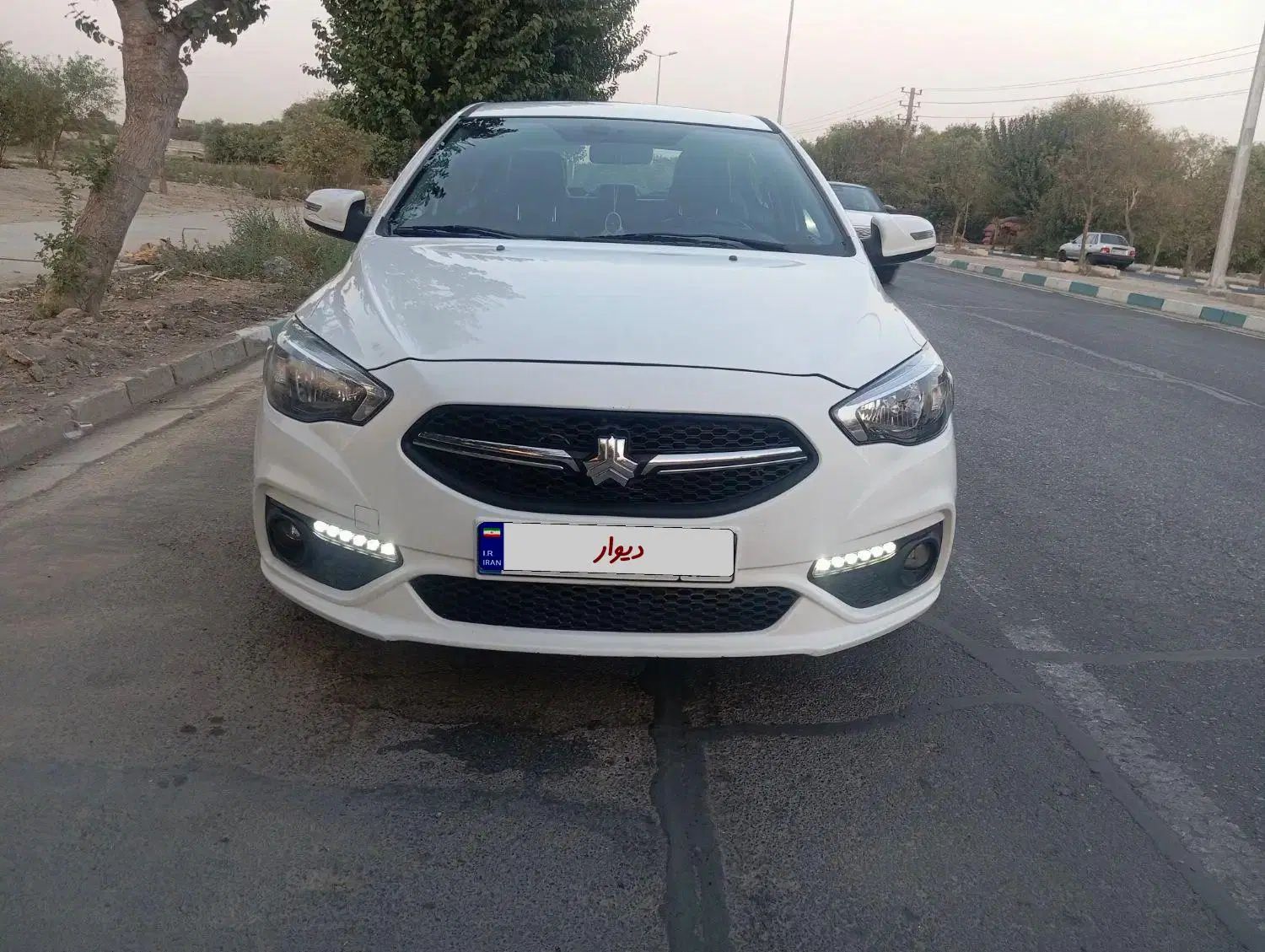 شاهین G دنده ای - 1400