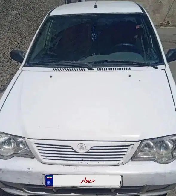 خودرو پراید، صبا آگهی ann_20385629