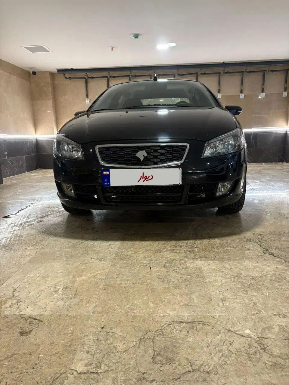 خودرو رانا، پلاس آگهی ann_20385645