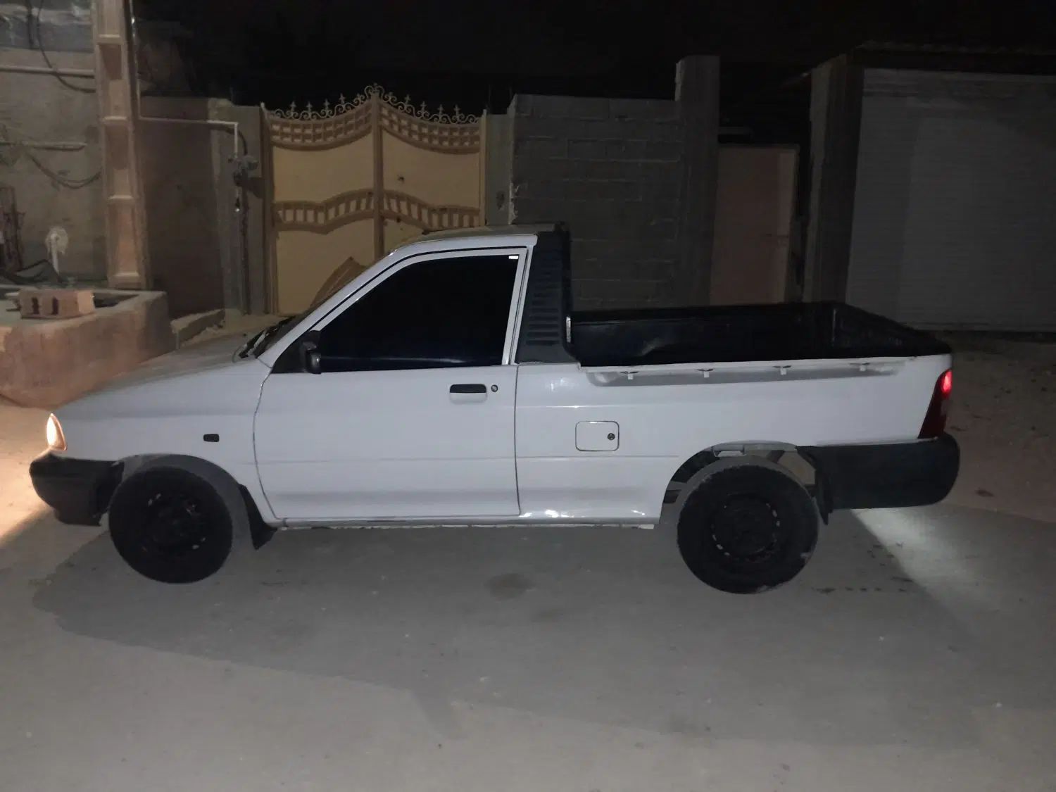 خودرو پراید، 151 آگهی ann_20385646
