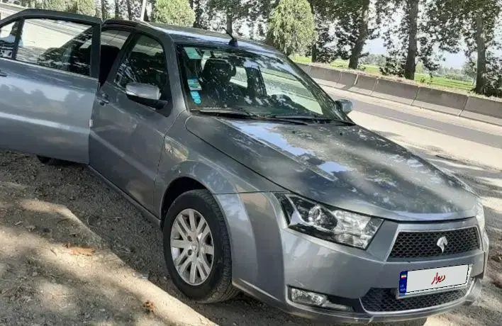 خودرو دنا، معمولی آگهی ann_20385648