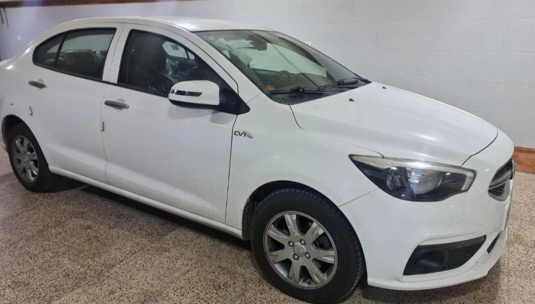 شاهین G اتوماتیک CVT - 1402