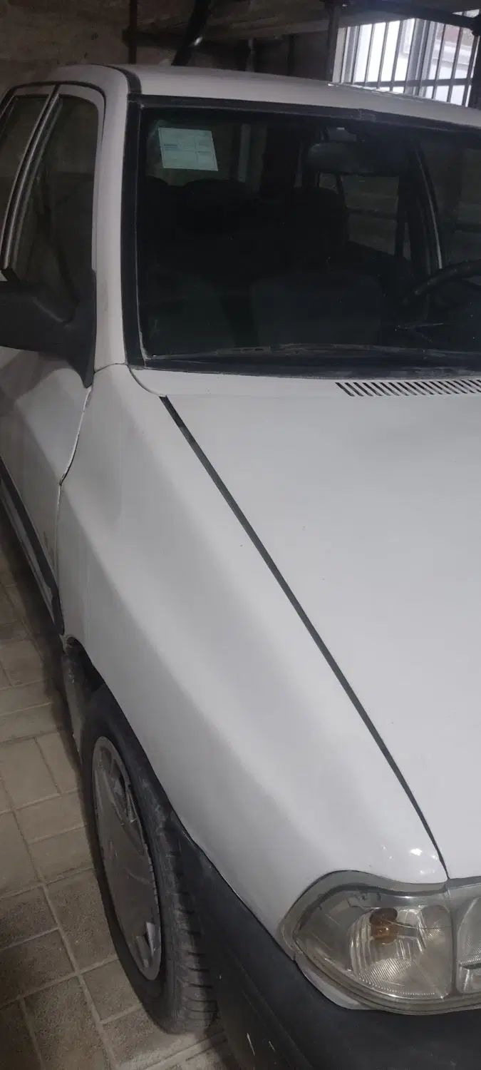خودرو پراید، صبا آگهی ann_20385682