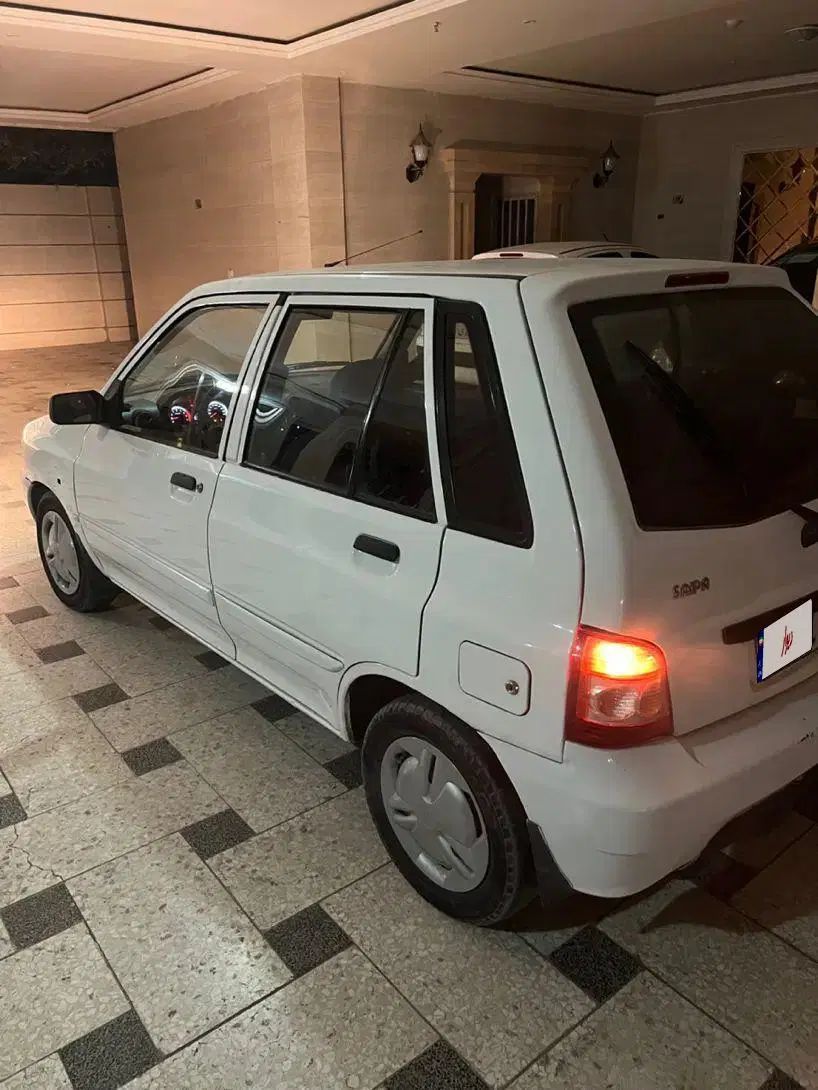 خودرو پراید، 111 آگهی ann_20385683