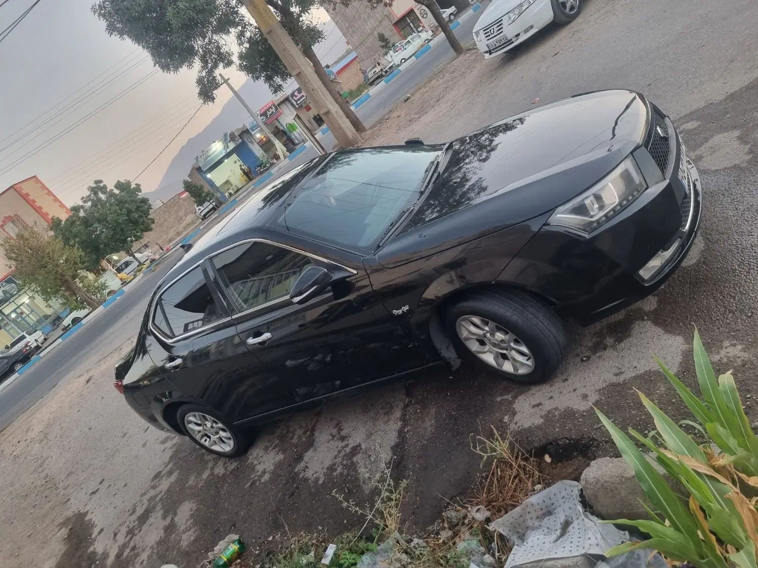خودرو دنا، پلاس توربو آگهی ann_20385692