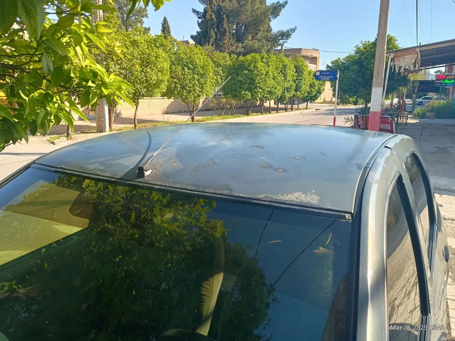 رنو تندر 90 E2 - 1386