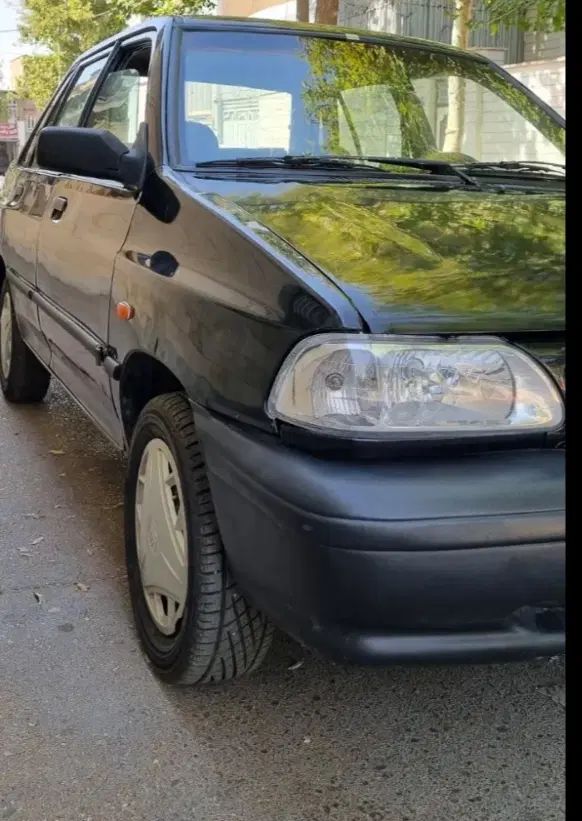 خودرو پراید، صبا آگهی ann_20385717