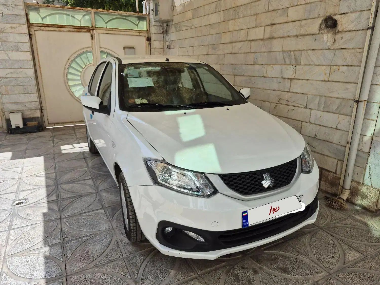 خودرو ساینا، S آگهی ann_20385721