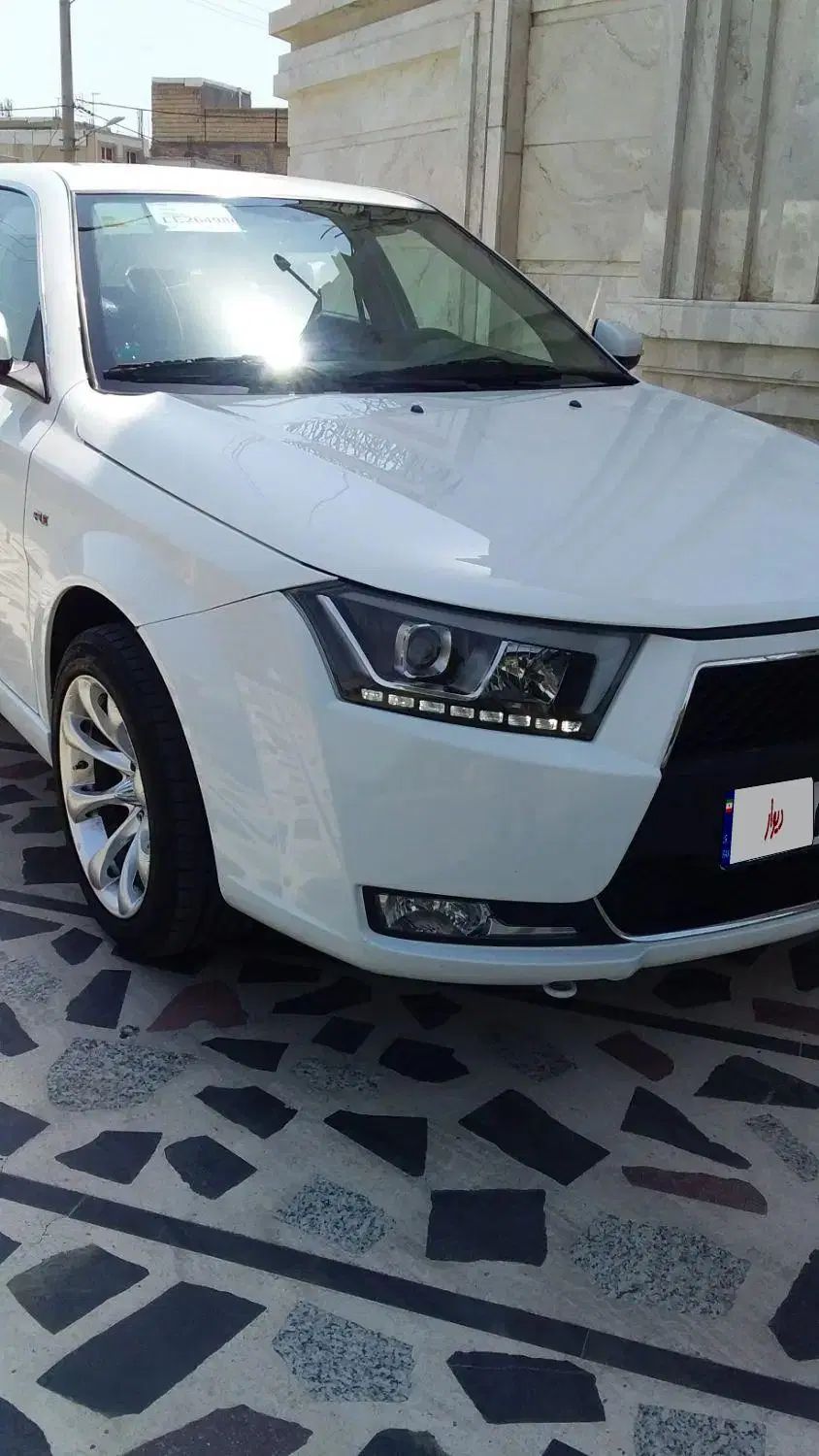 خودرو دنا، پلاس آگهی ann_20385742