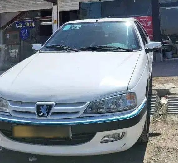 خودرو پژو، پارس آگهی ann_20385743