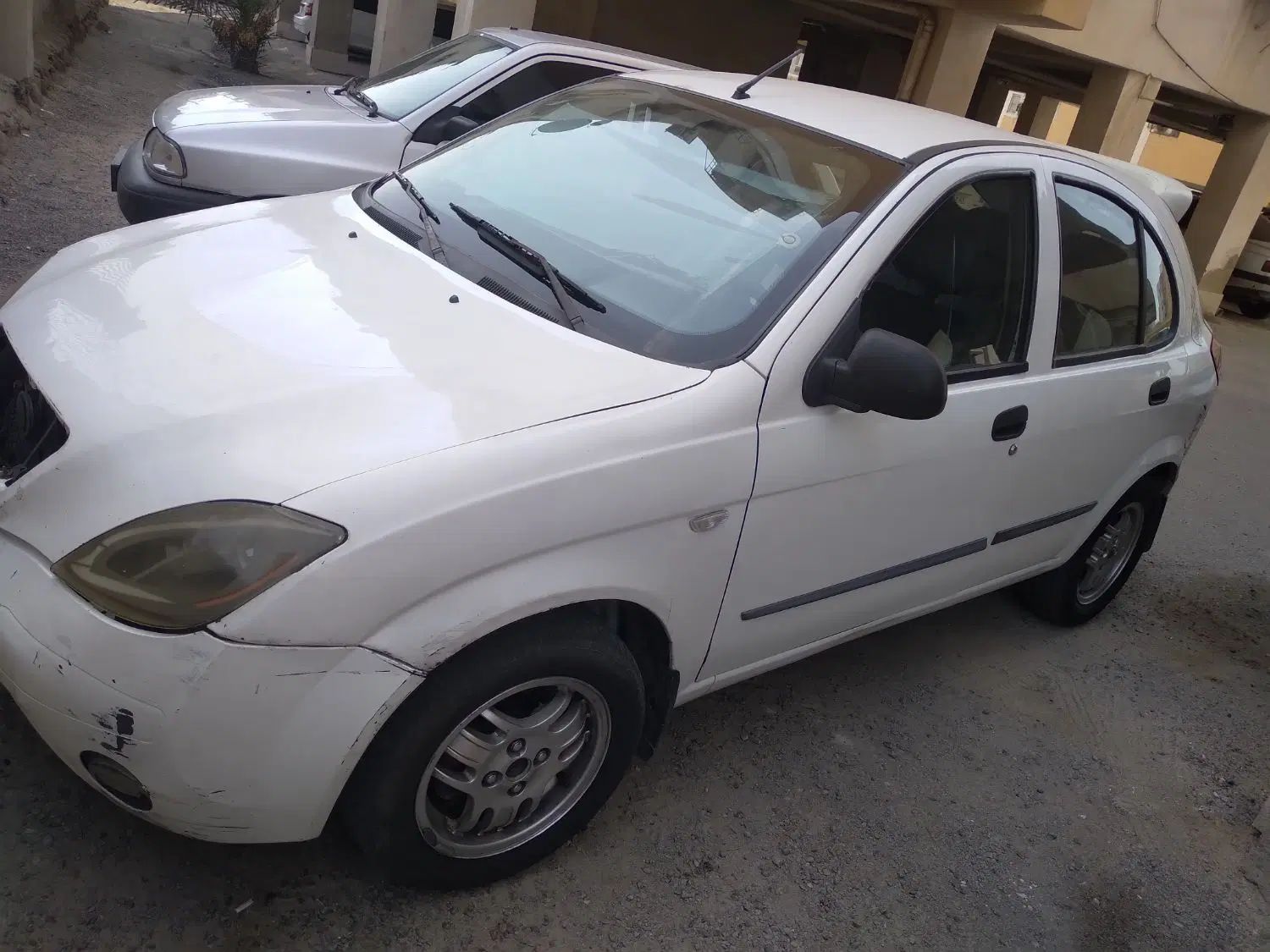 خودرو تیبا، 2 آگهی ann_20385762
