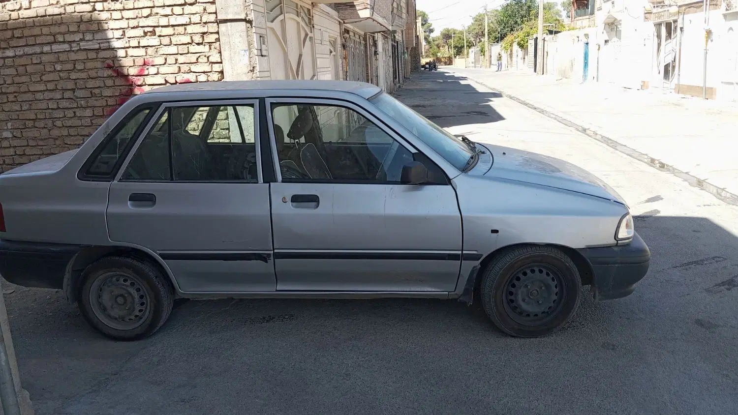 پراید 131 SE - 1392