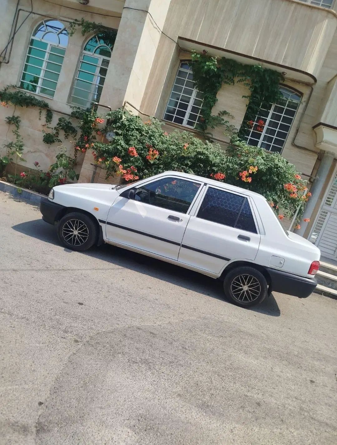 خودرو پراید، 131 آگهی ann_20385766