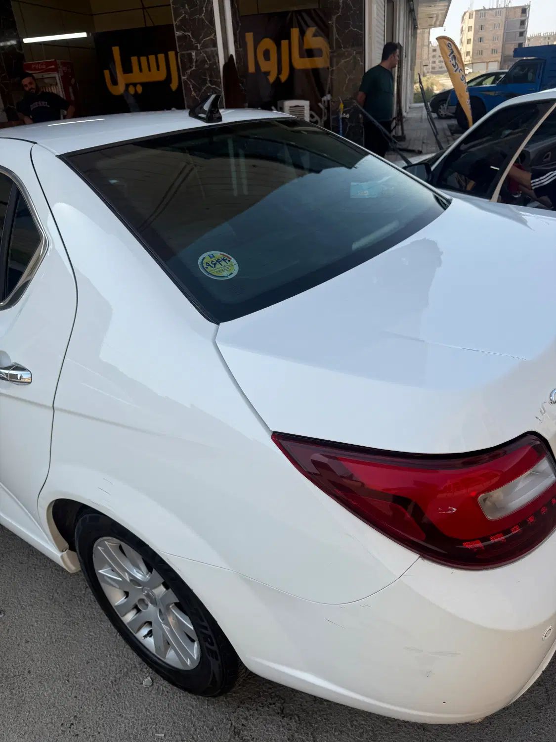 خودرو دنا، پلاس آگهی ann_20385767