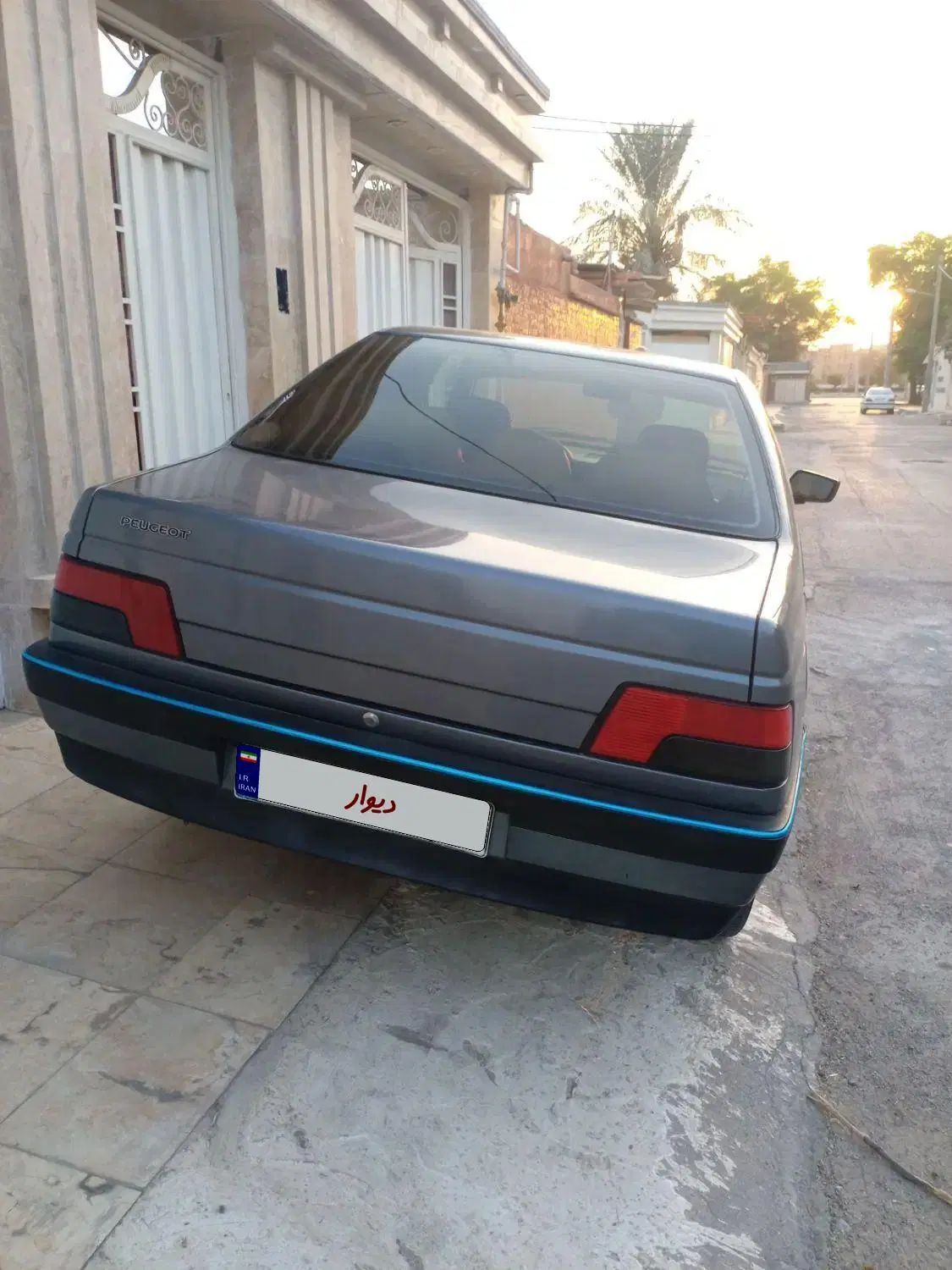 خودرو پژو، 405 آگهی ann_20385769