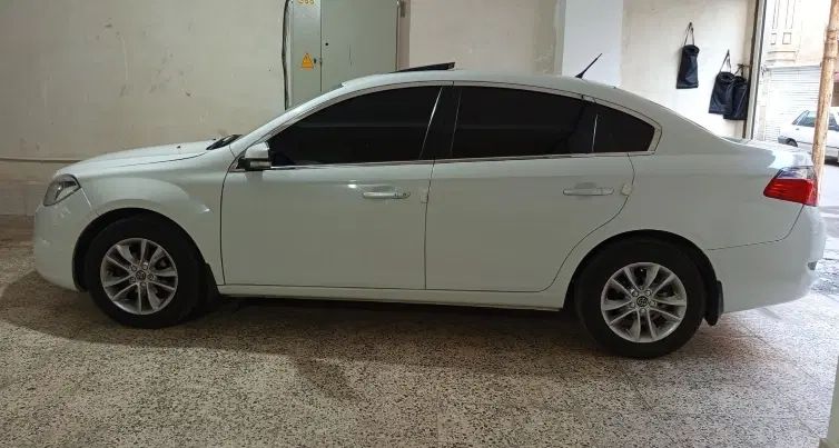 برلیانس H330 اتوماتیک 1650 - 1397