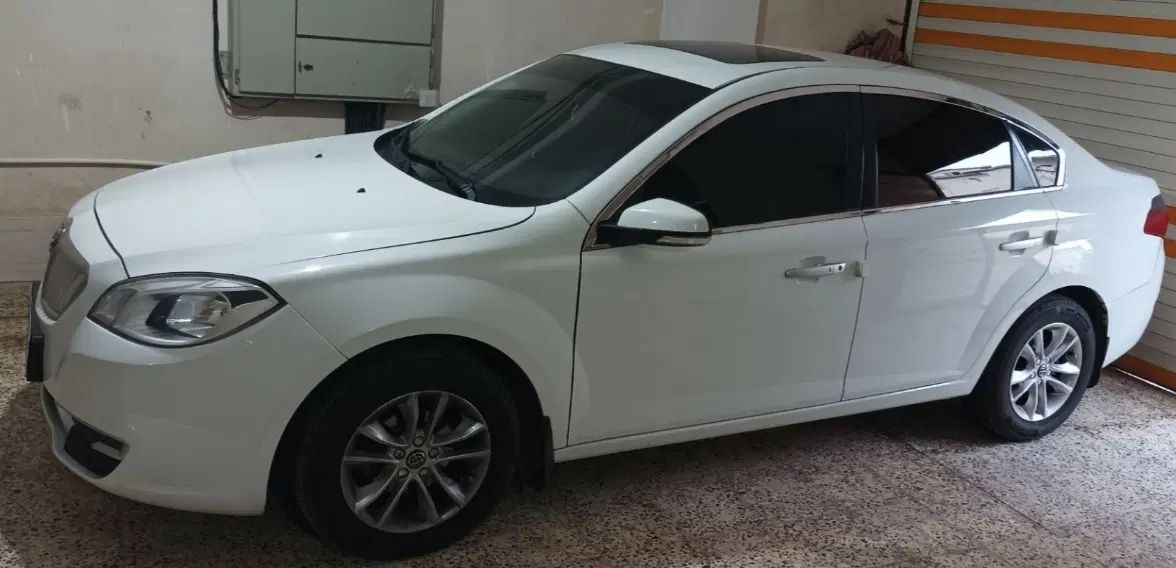 خودرو برلیانس، H330 آگهی ann_20385777