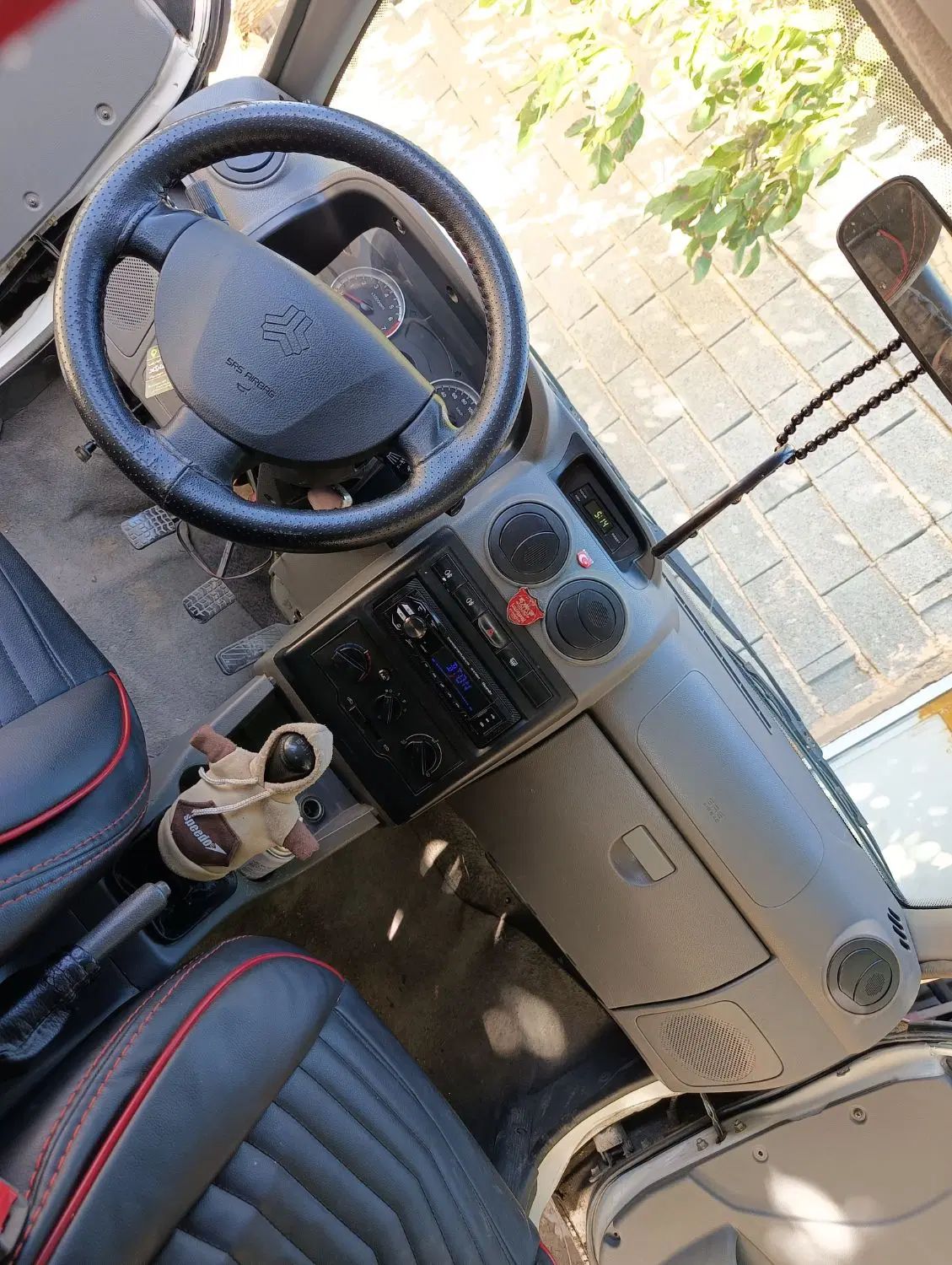 پراید 111 SE - 1396