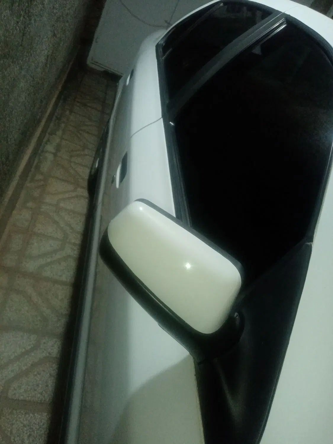 سمند LX XU7 - 1391