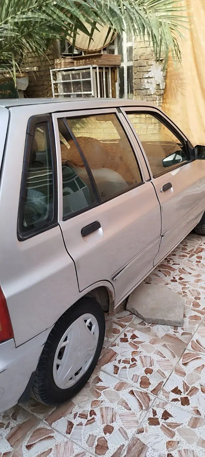 خودرو پراید، 111 آگهی ann_20385821