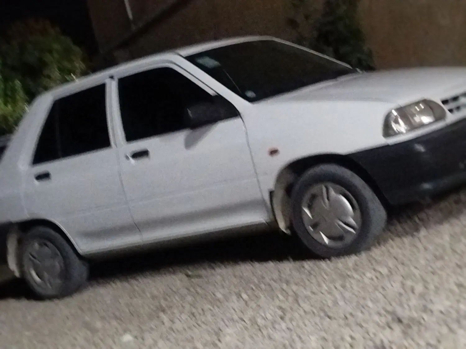 پراید 131 SE - 1397