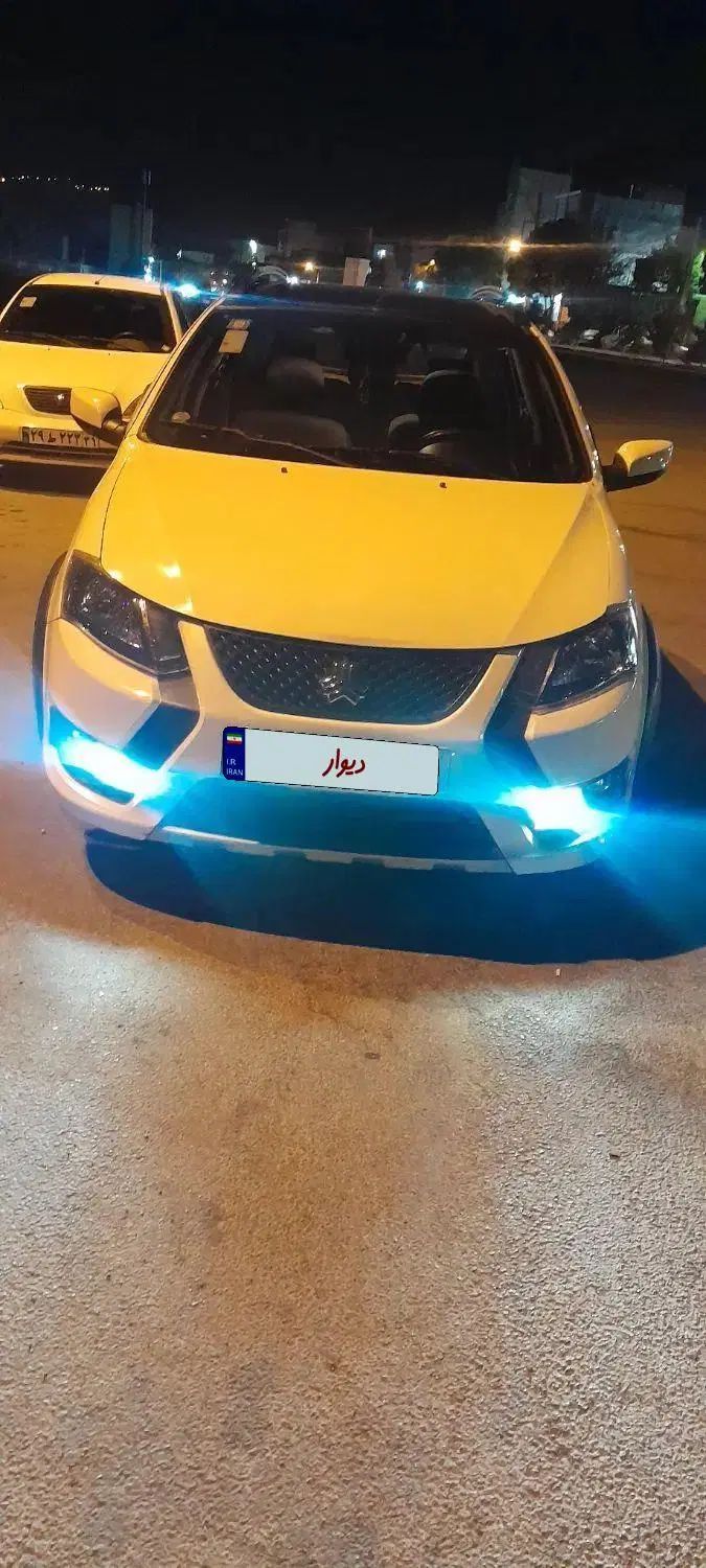 خودرو کوییک، R آگهی ann_20385841