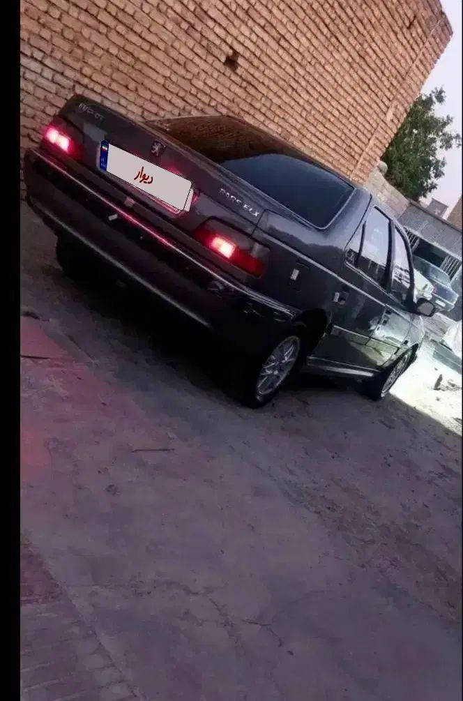 خودرو پژو، پارس آگهی ann_20385842