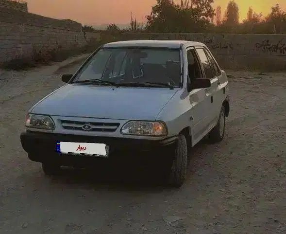 خودرو پراید، صبا آگهی ann_20385846