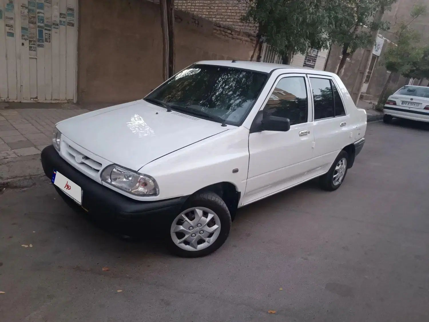 خودرو پراید، 131 آگهی ann_20385848