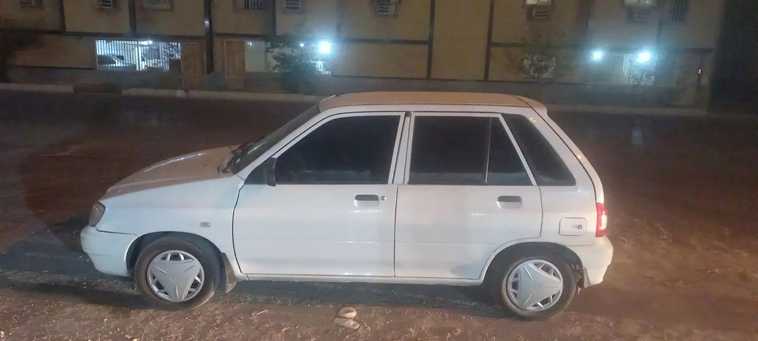خودرو پراید، 111 آگهی ann_20385853
