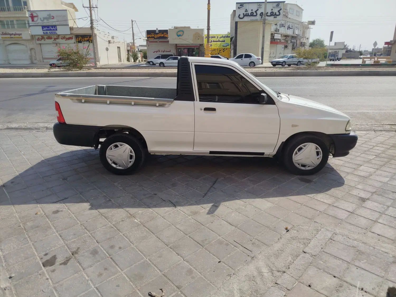پراید 151 SL - 1402