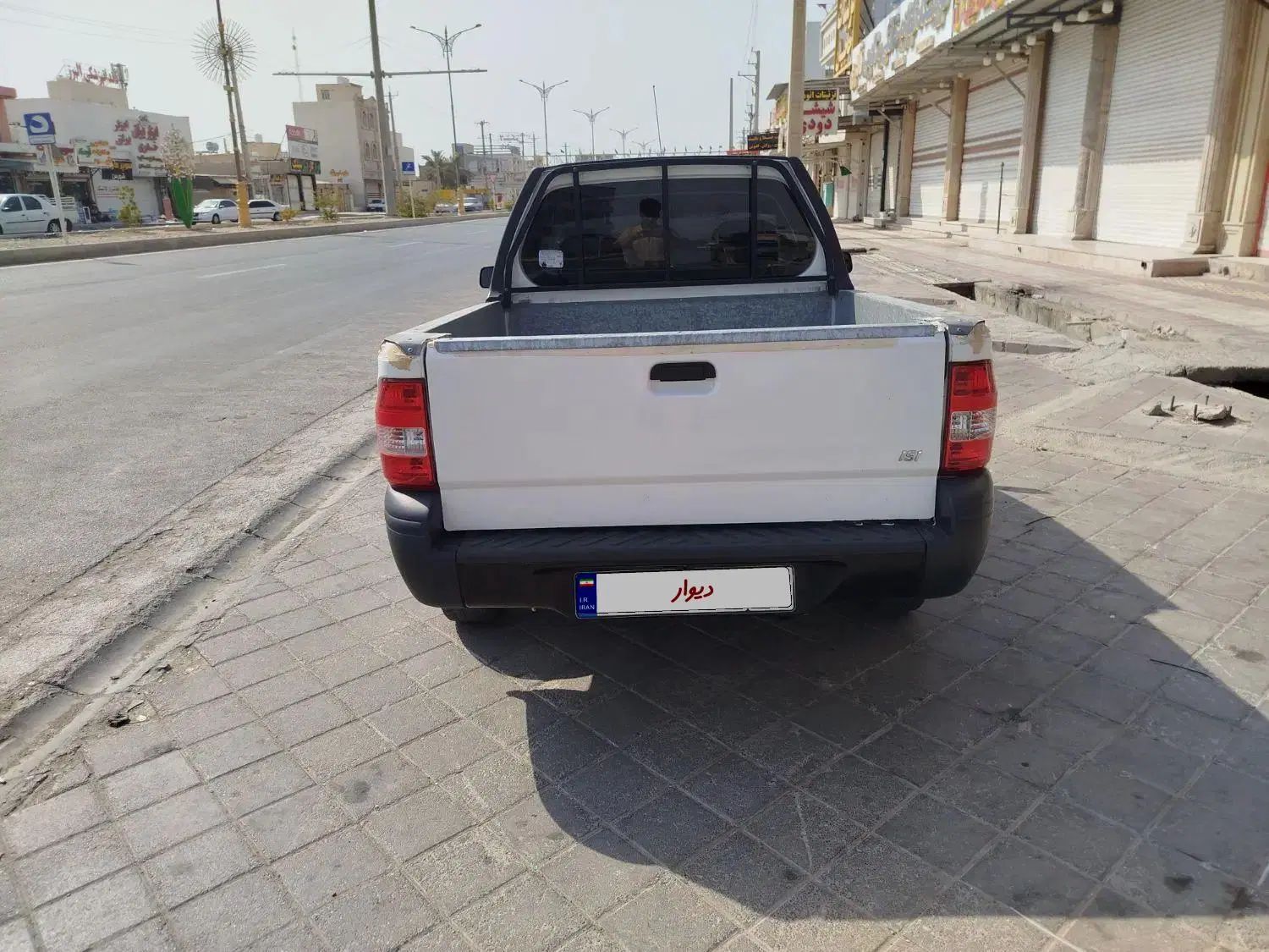پراید 151 SL - 1402
