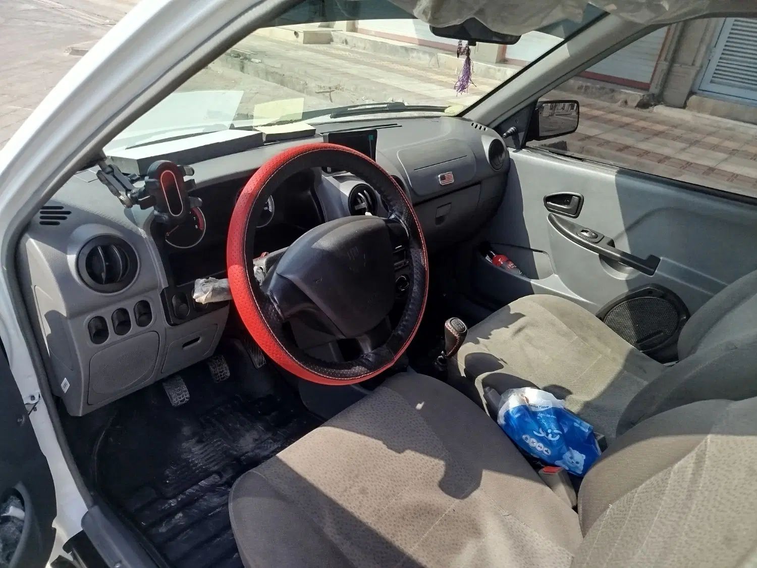 پراید 151 SL - 1402