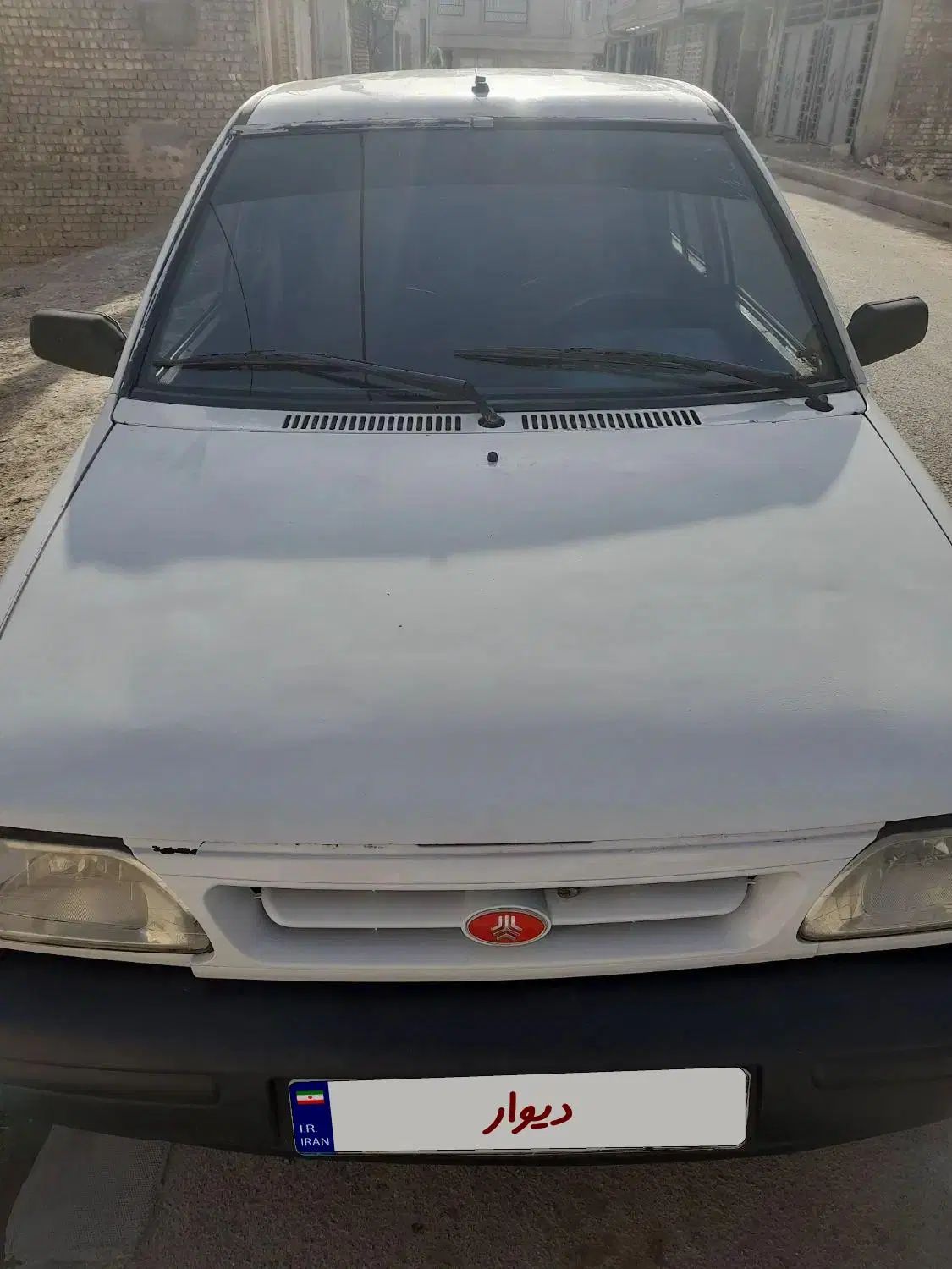 خودرو پراید، صبا آگهی ann_20385859