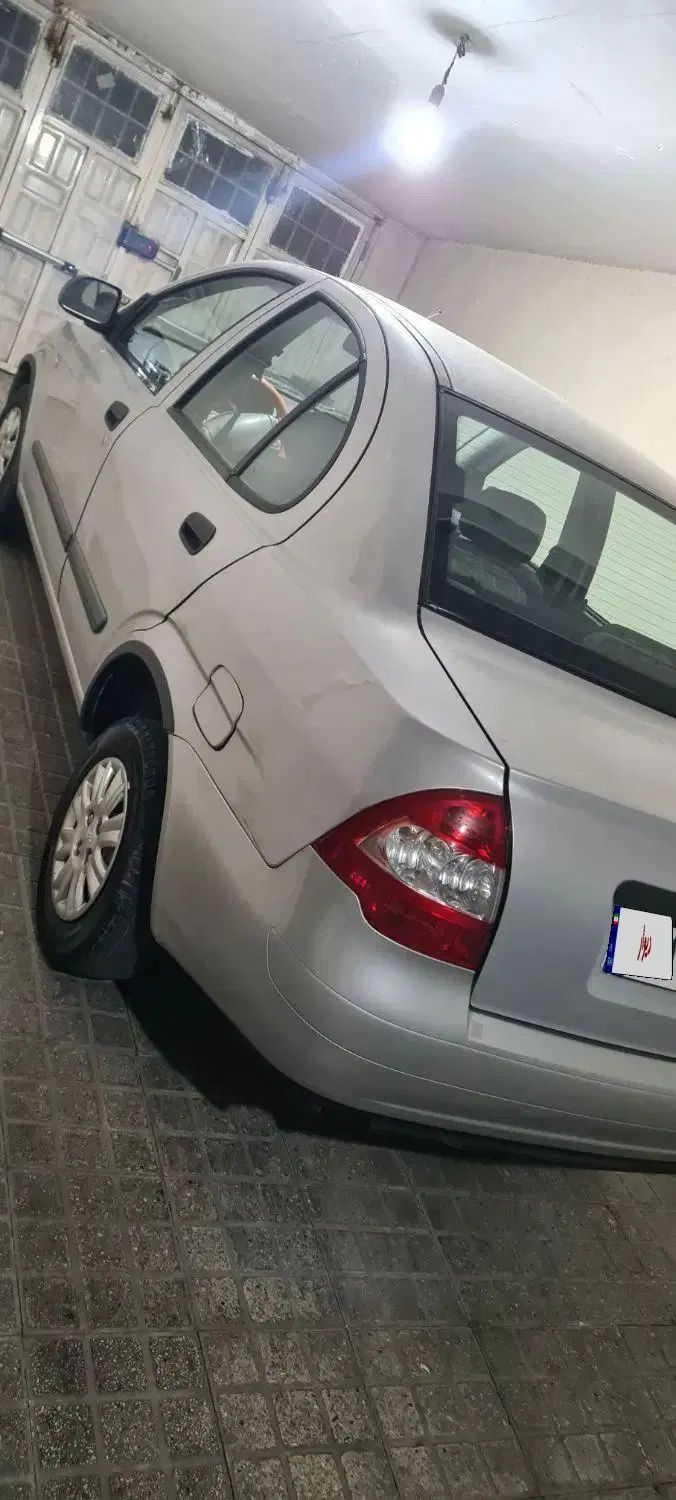 خودرو تیبا، صندوق دار آگهی ann_20385869