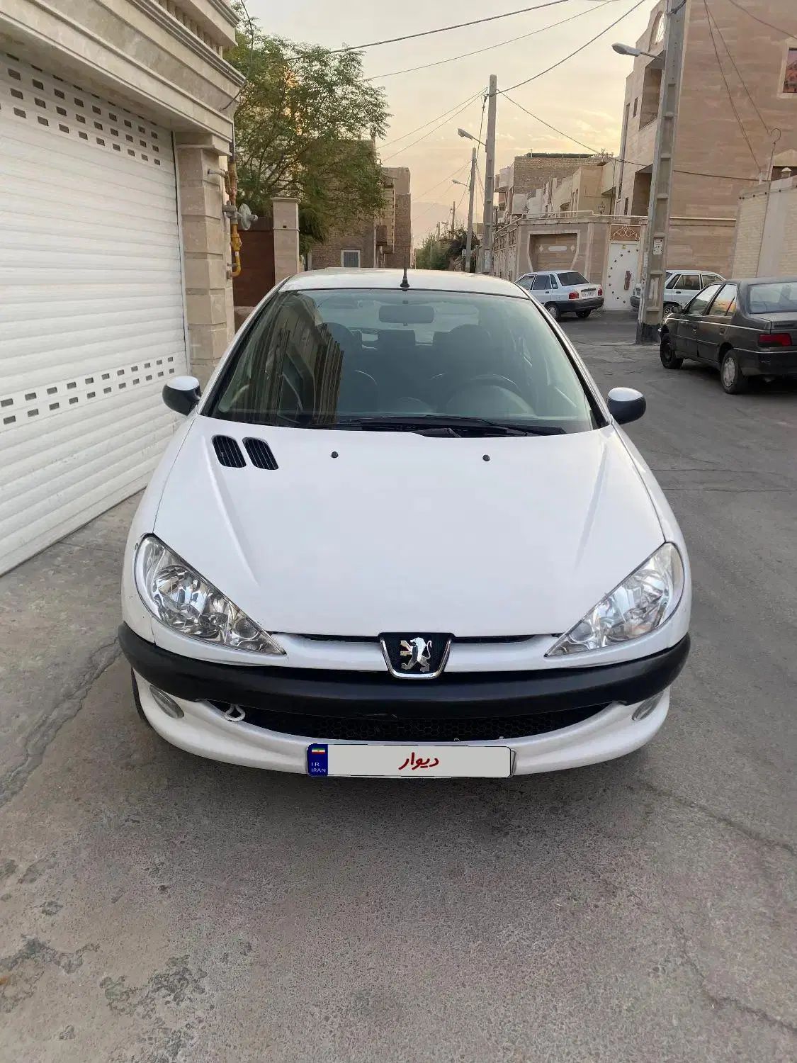خودرو پژو، 206 آگهی ann_20385898