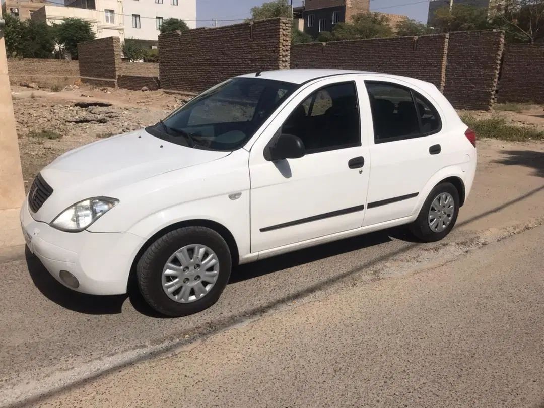 خودرو تیبا، 2 آگهی ann_20385900