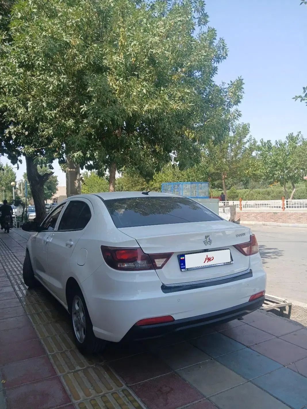 خودرو شاهین، GL آگهی ann_20385901